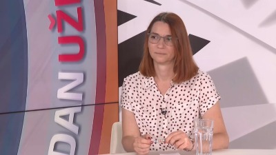 Jelena Kleut dobila otkaz na Filozofskom fakultetu