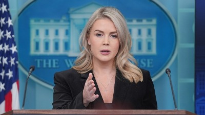 Bela kuća: Američki mirovni plan je dobar i za Ukrajinu i Rusiju