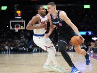 Zabrinjavajuće vesti iz Majamija: Jović van tima