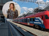 Srbijavoz u istom danu dodelio dva MILIONSKA ugovora firmi Jovane Joksimović