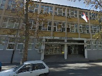 Učenici Sportske gimnazije napadnuti dimnim bombama: Maskirane osobe dovele u opasnost skoro 400 đaka