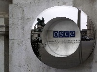 Švajcarska od danas predsedava OEBS-om