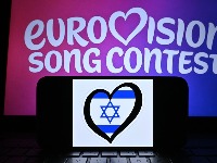 Evrovizija promenila pravila zbog Izraela