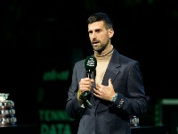 Đoković zbog Alkaraza i Sinera prekršio sopstveno pravilo