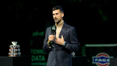 Đoković zbog Alkaraza i Sinera prekršio sopstveno pravilo