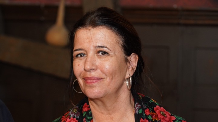 "Studenti su lepše lice Mionice, ali i cele Srbije": Nela Mihailović podržala studentsku listu za lokalne izbore