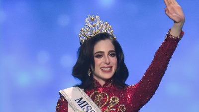 "Podmićivanje i saosećanje! Prava pobednica je opljačkana": Mreže "eksplodirale" zbog pobednice Mis Univerzuma (FOTO, VIDEO) 
