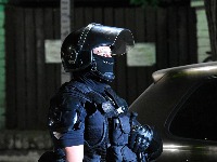 Strukovno udruženje policije o intervenciji u NS