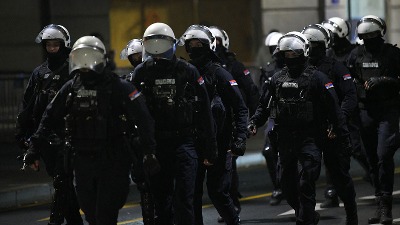 Policijska brigada dobila novog komandanta
