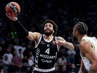 Fenerbahče utišao Arenu: Novi bolni poraz Partizana