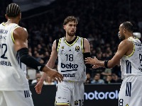 Fenerbahče posle drame srušio Virtus i POMOGAO Zvezdi