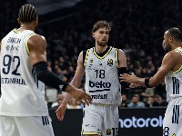 Iz Fenera poručili Partizanu: Ako neko pokuša da nas dotakne...