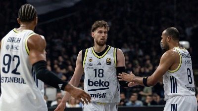 Problem za Fenerbahče: Od leta nestaje čitav tim prvaka Evrope?!