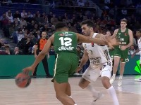 Faul ili smejurija: Ma, šta je to svirano Realu u finišu? (VIDEO)