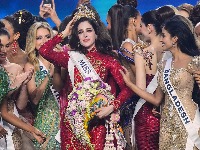 Proglašena nova Mis Univerzuma