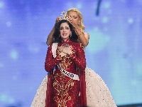 Ko je Fatima - Nova MIS UNIVERZUMA? Organizator ju je brutalno izvređao, a u detinjstvu je bila meta surovog vršnjaškog nasilja