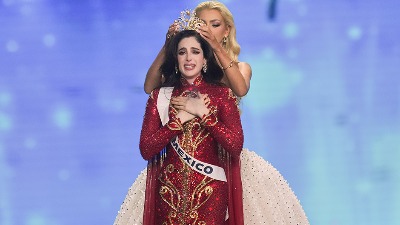 Ko je Fatima - Nova MIS UNIVERZUMA? Organizator ju je brutalno izvređao, a u detinjstvu je bila meta surovog vršnjaškog nasilja