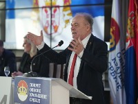 Monarhisti: Izbor predsednika u parlamentu, direktan udar na suverenitet građana