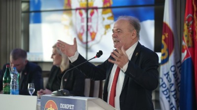 MONARHISTI: Ministar poljoprivrede odmah da podnese ostavku