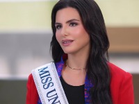 Predstavnica Palestine na MIS UNIVERZUMU udata za sina najtraženijeg zatvorenika koji služi doživotnu robiju? (FOTO, VIDEO)