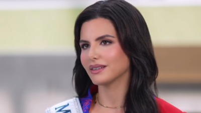 Predstavnica Palestine na MIS UNIVERZUMU udata za sina najtraženijeg zatvorenika koji služi doživotnu robiju? (FOTO, VIDEO)