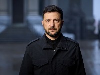 Zelenski: Krvoproliće mora biti zaustavljeno, čekam...