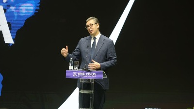 Vučić: Rešenje je olakšanje za Srbe na Kosovu, idem na prelaze za sedam do deset dana