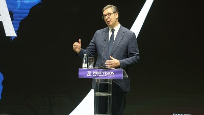 Vučić sutra nastavlja konsultacije sa predstavnicima stranaka