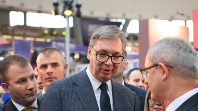Vučić o NIS-u: Teško ide... Neprijateljsko preuzimanje poslednja opcija