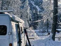 Zima počinje danas: Čeka nas NAJKRAĆI DAN u godini