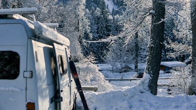 Da li je ovo nova realnost u Srbiji: Dve pojave gotovo IŠČEZLE TOKOM ZIME