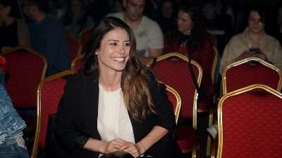 Ani Mihajlovski vraćen Instagram profil 