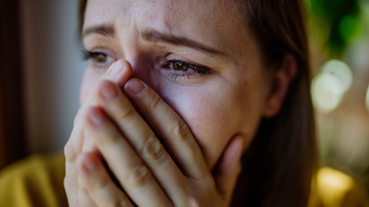 Imala sam užasne bolove u donjem delu stomaku, a lekari su mi govorili da je to zbog cisti na jajniku: A mogla sam da umrem 