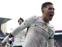 Čelsi vezao treću pobedu bez primljenog gola: Pao je Barnli