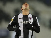 UDARAC ZA PARTIZAN Povredio se Jovan Milošević!