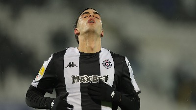 Šok za Partizan: Ništa od povratka Miloševića