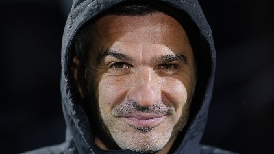 Nenad Stojaković posle debija: Na pravom smo putu