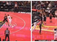 Nikola Jokić stavio na "poster" Šenguna i izveo zakucavanje sezone u NBA ligi (VIDEO)