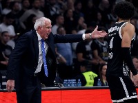 Kako to da je povreda opet zatekla Željka Obradovića?