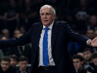 Žoc: Bio sam šokiran kad mi je rečeno da Parker neće igrati