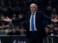 Poznato kad pada odluka ostaje li Žoc trener Partizana
