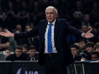 Partizan našao naslednika Željka Obradovića?