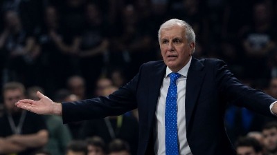 Partizan našao naslednika Željka Obradovića?
