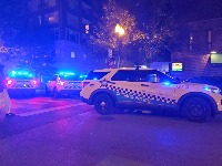 Devojka (26) polivena benzinom i zapaljena: Jeziv napad u vozu