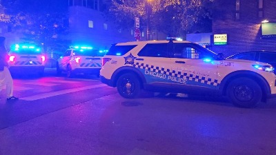 Pucnjava na "crni petak", tri osobe ranjene u tržnom centru