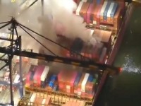 Stravična eksplozija odjeknula u Los Anđelesu (VIDEO, FOTO)