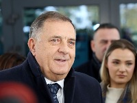 Sud u Strazburu ODBIO Dodikov zahtev za obustavu presude o funkciji predsednika RS