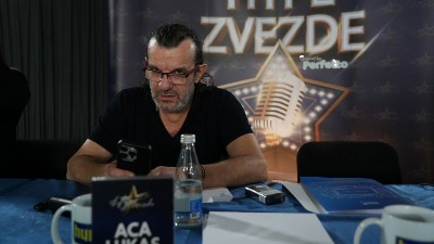 Lukasu će biti zabranjeni nastupi u RS? Dodik udario na folkera