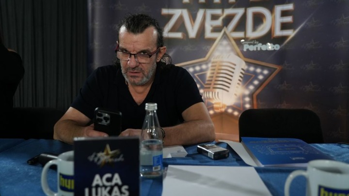 Lukasu će biti zabranjeni nastupi u RS? Dodik udario na folkera