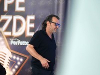 Lukas je jači od Dodika? "Vidimo se na Jahorini" (VIDEO)